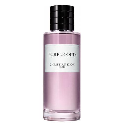 Purple Oud Dr For Women And Men 125ml