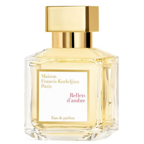 Reflets D'ambre Maison Francis Kurkdjian For Women And Men 70ml