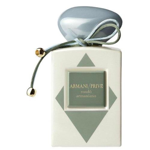 Rondò maniano Giorgio mani For Women And Men 100ml