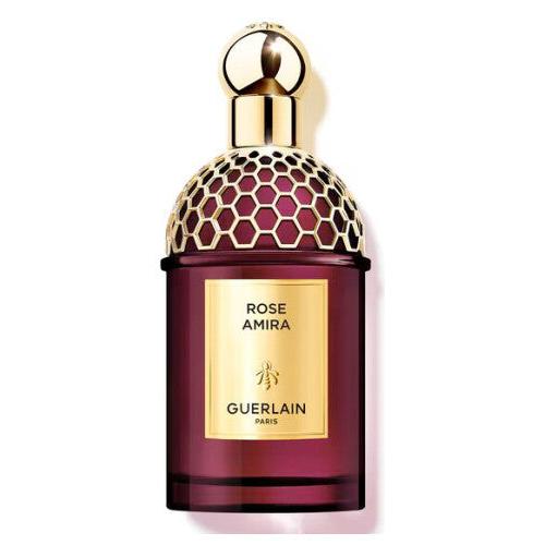 Rose Amira Guerlain For Women And Men 125ml