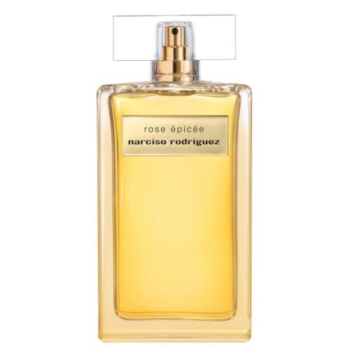 Rose Épicée Narciso Rodriguez For Women 100ml