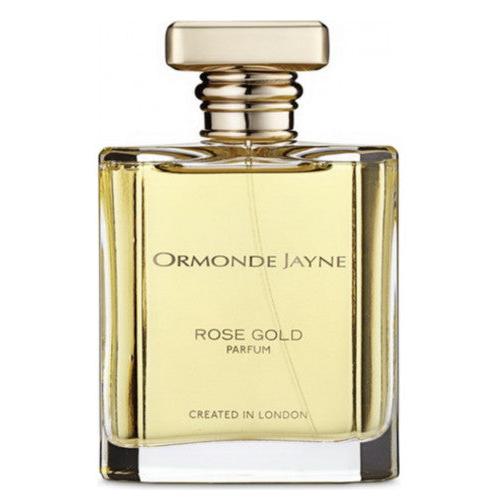 Rose Gold Ormonde Jayne For Women And Men 120ml
