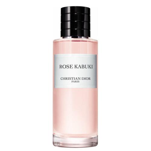 Rose Kabuki Dr For Women And Men 125ml