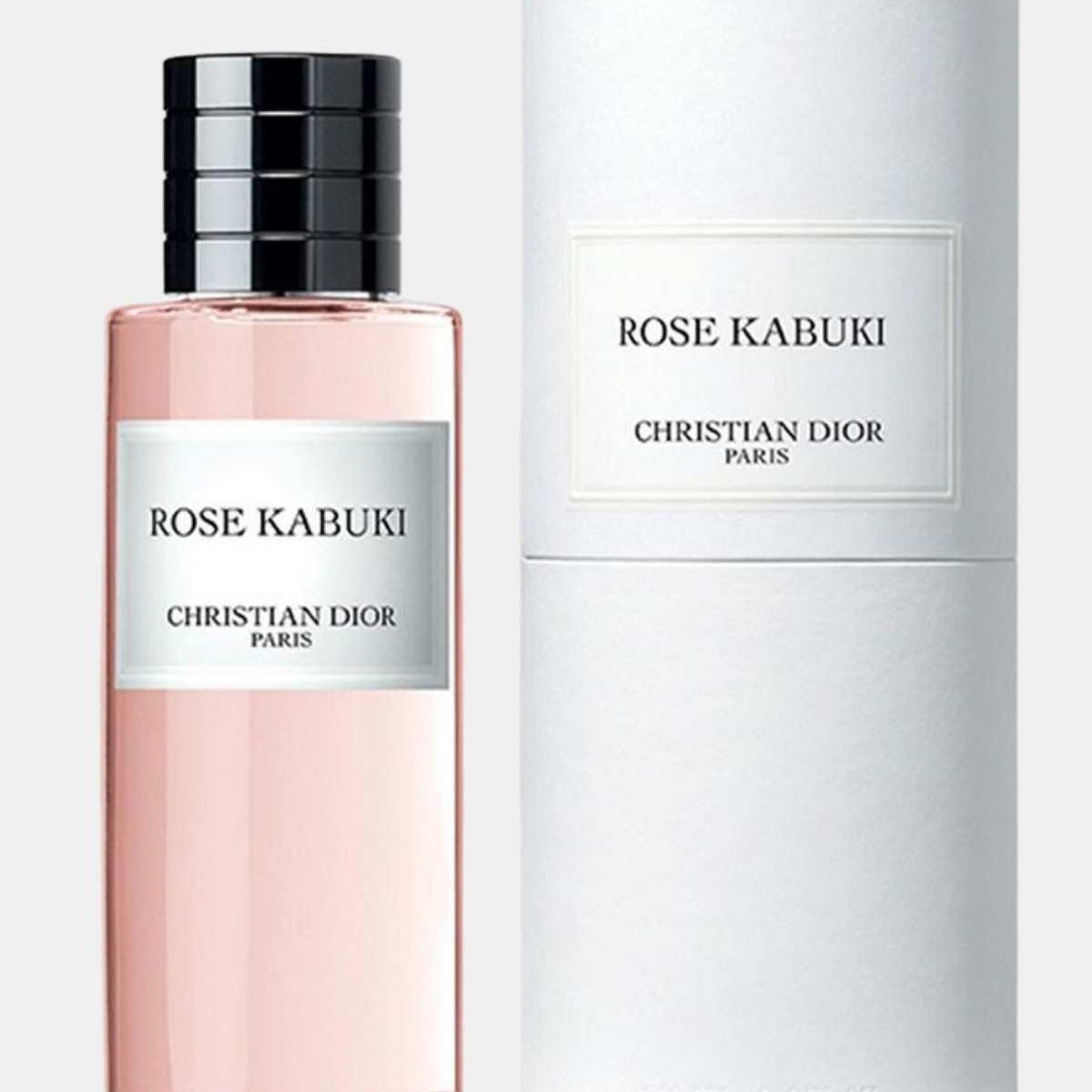 Rose Kabuki Dr For Women And Men 125ml