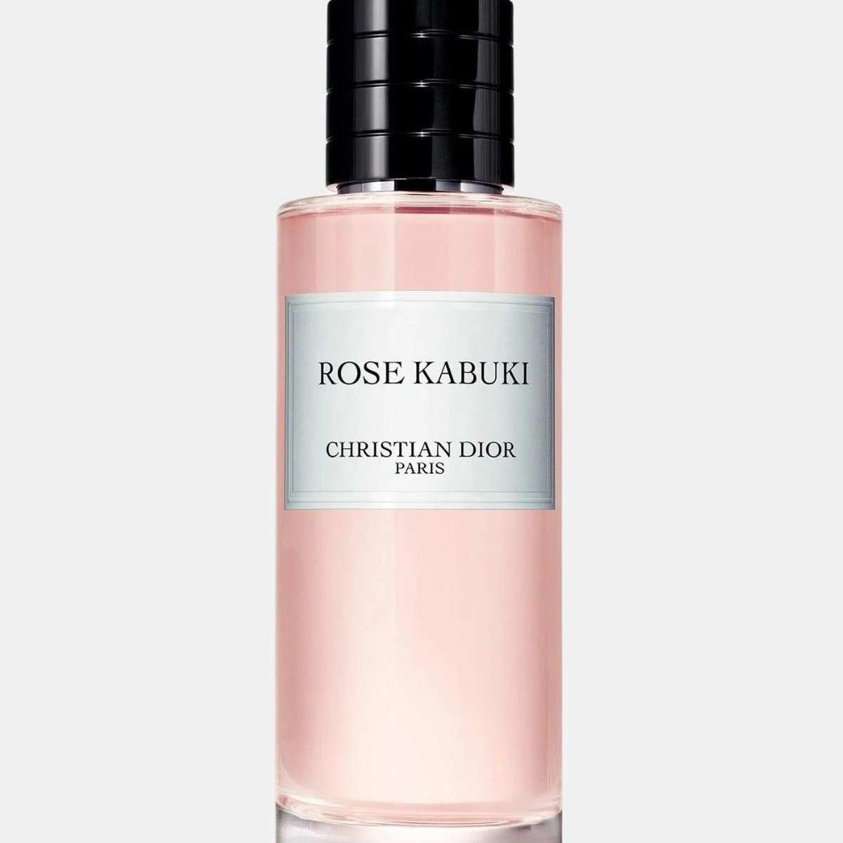Rose Kabuki Dr For Women And Men 125ml