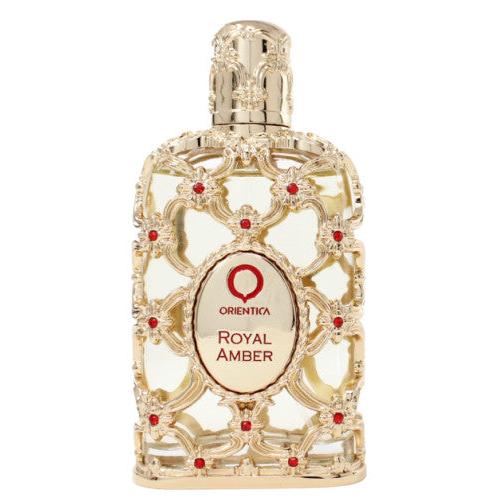 Royal Amber Orientica Premium For Women And Men 80ml