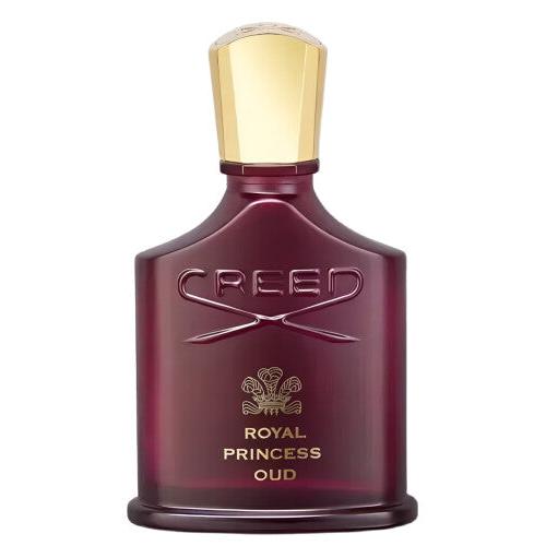 Royal Princess Oud 2024 Creed For Women 75ml