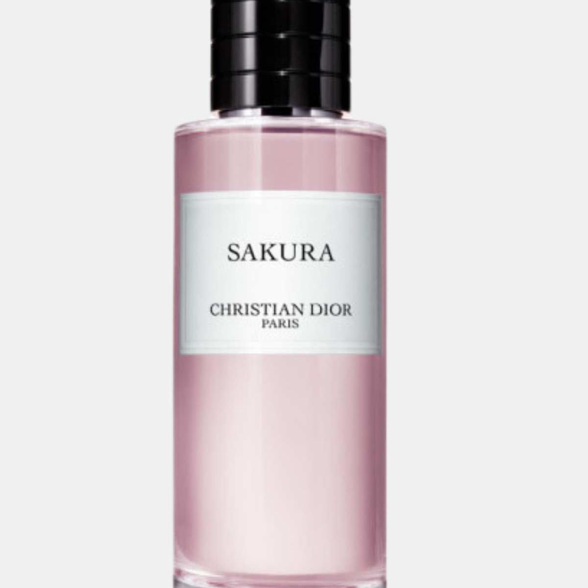 Sakura Dr For Women And Men 100ml