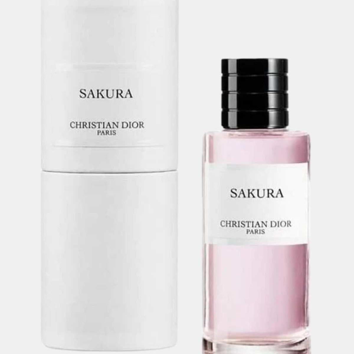 Sakura Dr For Women And Men 100ml