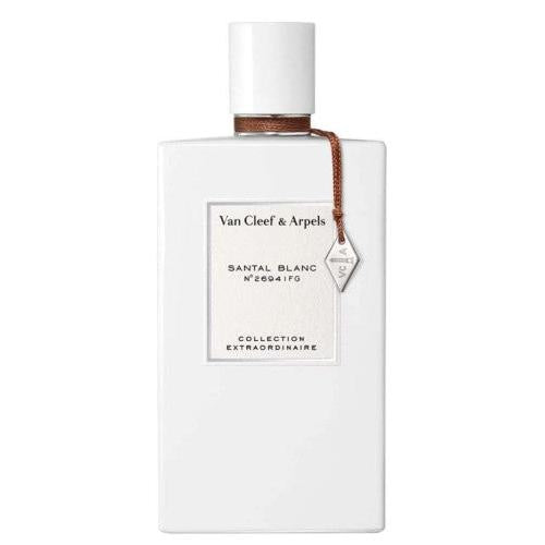 Santal Blanc Van Cleef & Arpels For Women And Men 75ml