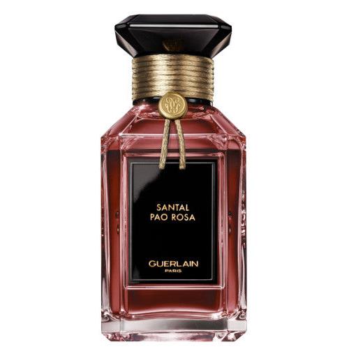Santal Pao Rosa Guerlain For Women And Men 100ml