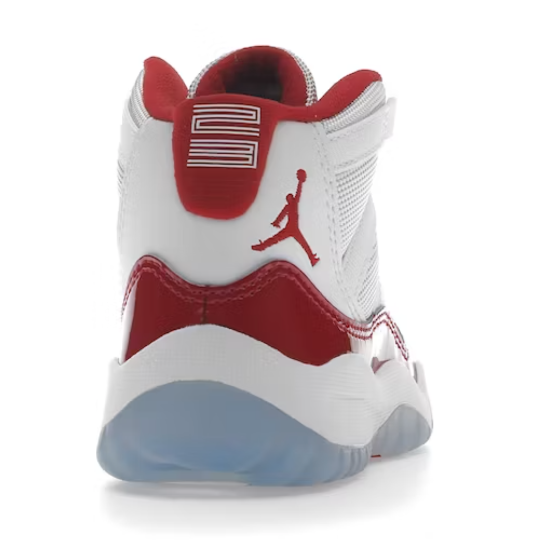 Air Jordan 11 Retro 'Cherry' - Copva