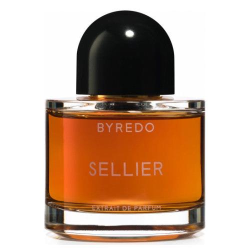 Sellier Byredo For Women And Men 100ml