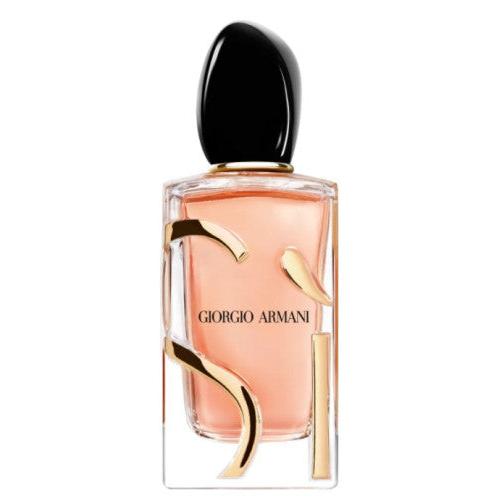 Si Eau De Parfum Intense Giorgio mani For Women 100ml
