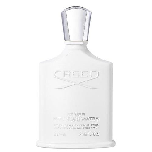 Silver Mountain Water Creed For Women And Men 100ml