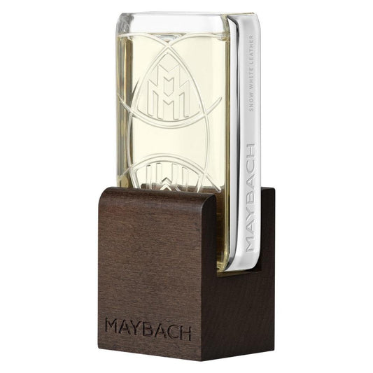 Snow White Leather Maybach For Women And Men 100ml