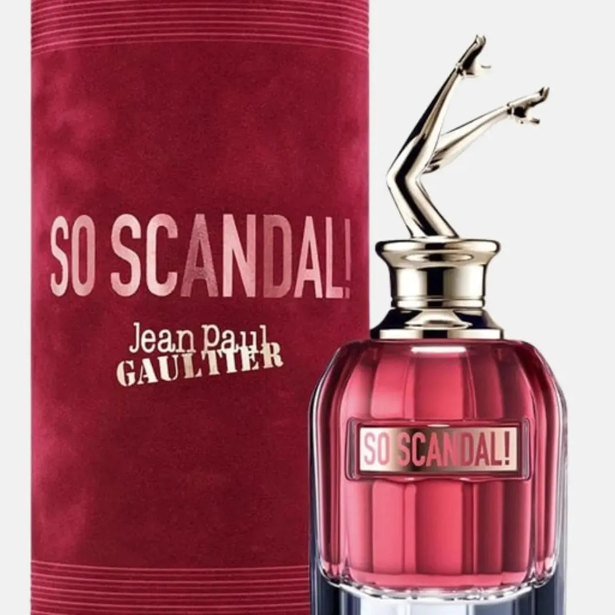 So Scandal! Jpg For Women 80ml