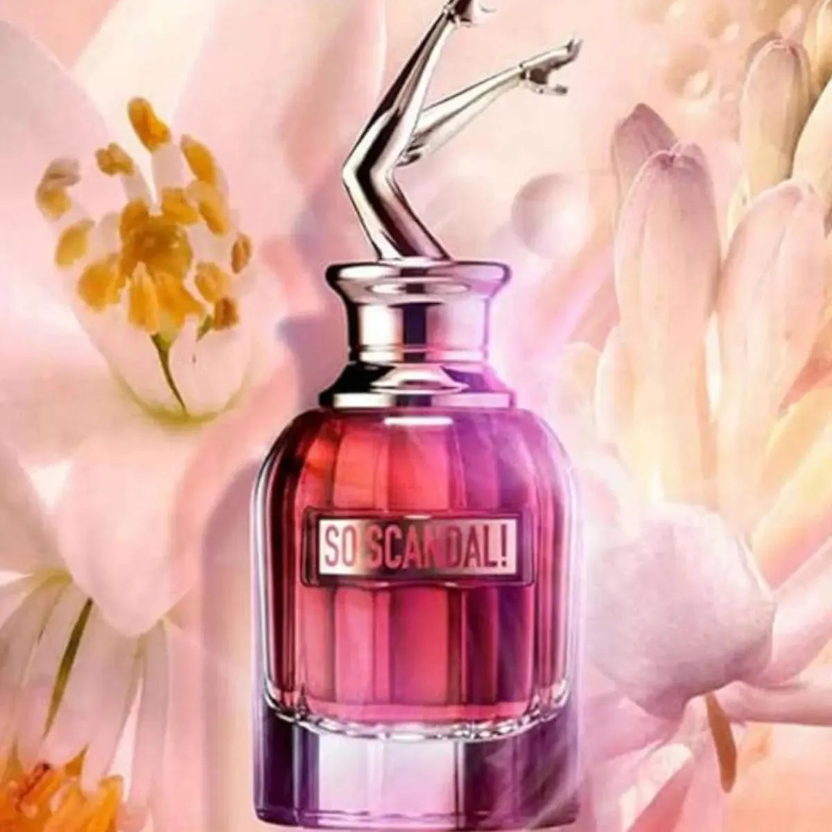 So Scandal! Jpg For Women 80ml