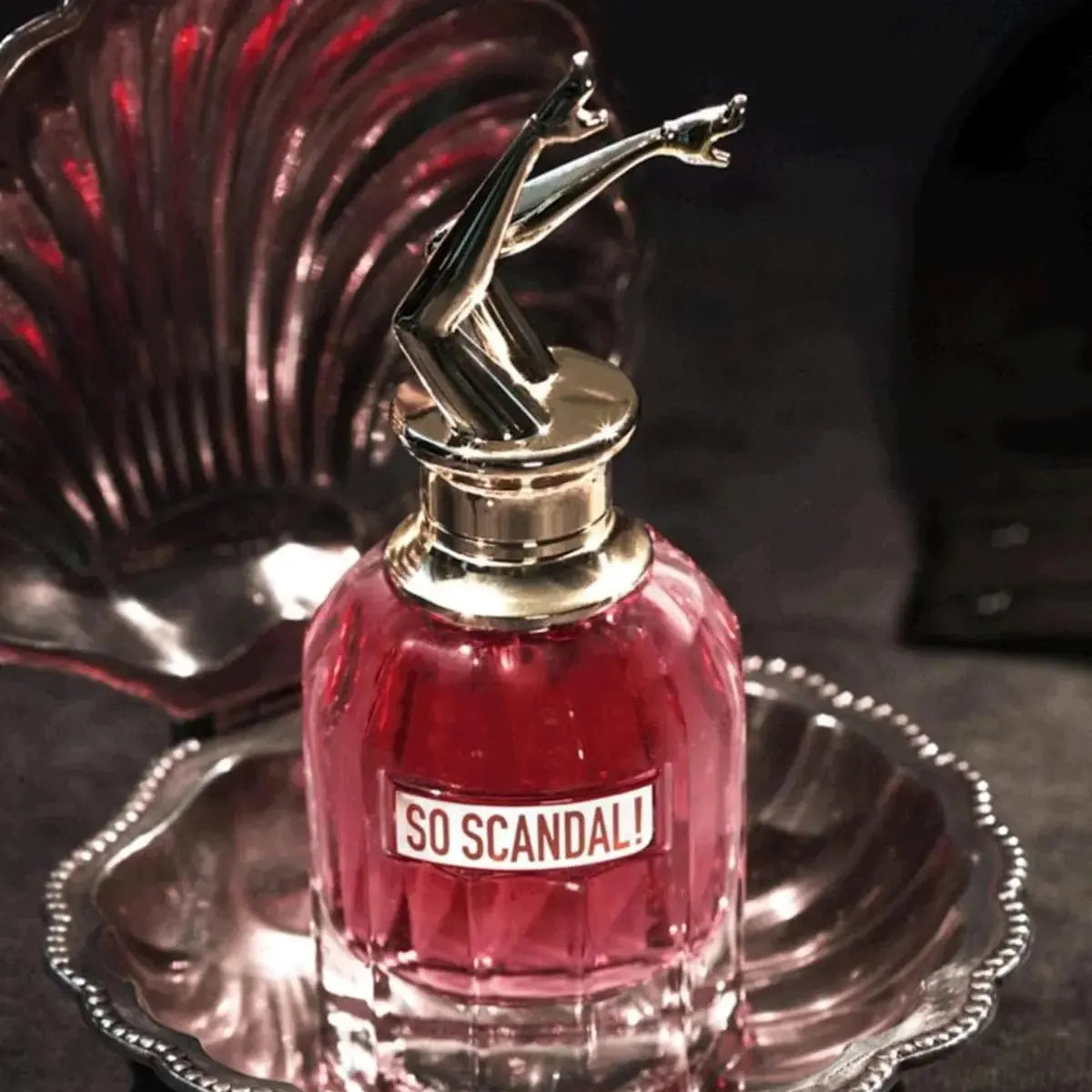 So Scandal! Jpg For Women 80ml