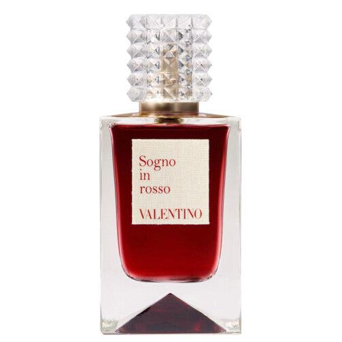 Sogno In Rosso Vale For Women And Men 100ml