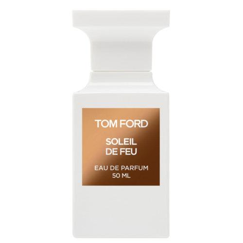 Soleil De Feu Tom F For Women 100ml
