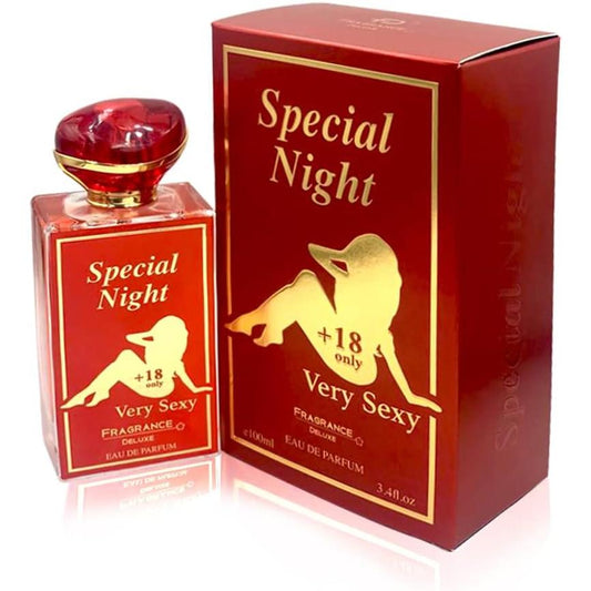 Special Night Very Sexy For Women 100ml