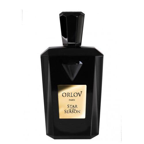 Star Of The Season Orlov Paris For Women And Men 75ml