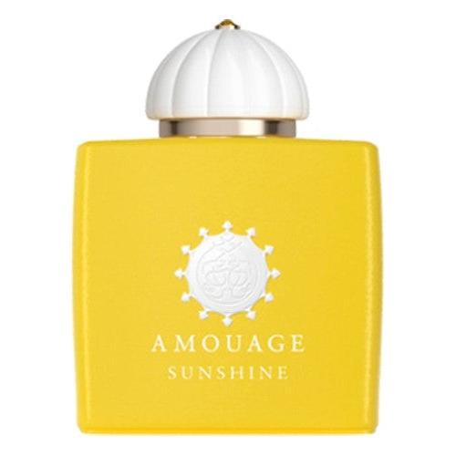 Sunshine Woman Amwage For Women 100ml