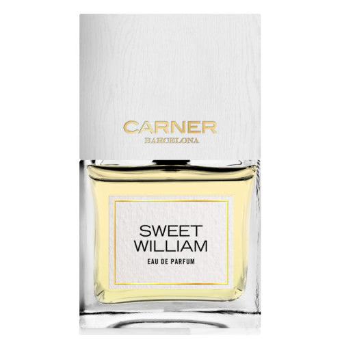Sweet William Carner Barcelona For Women And Men 100ml