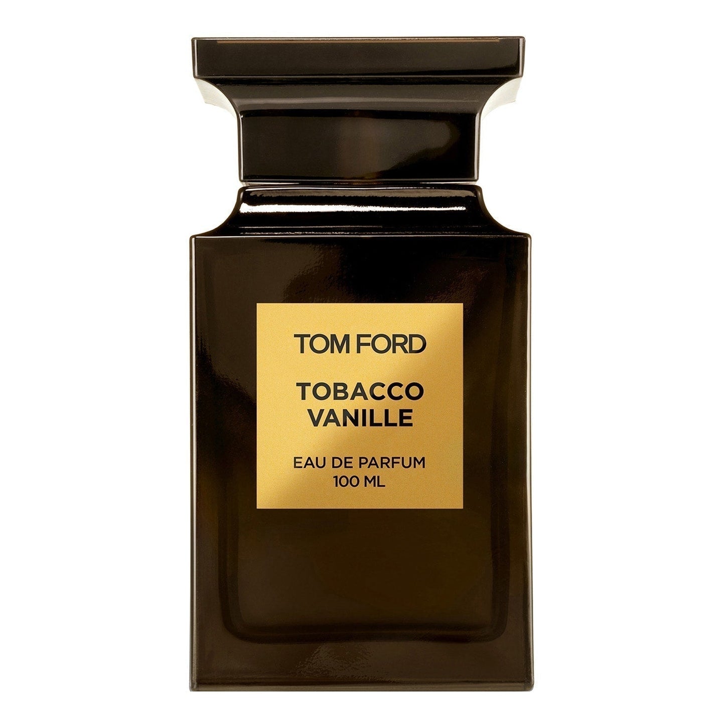 Tbco Vanille Tom F For Women And Men 100ml