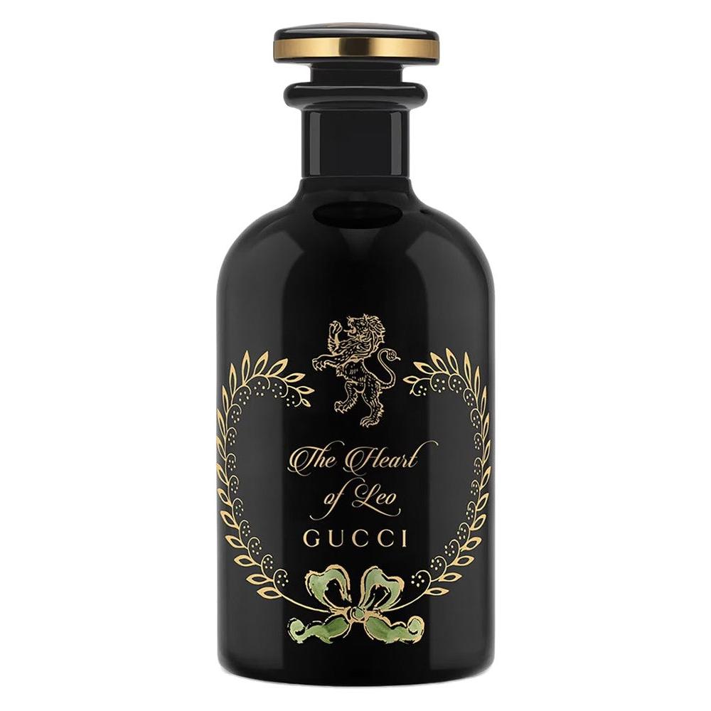 The Heart Of Leo Guci For Women And Men 100ml