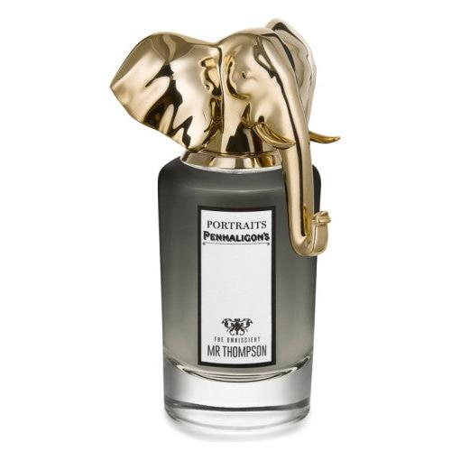 The Omniscient Mr Thompson Penhaligon's For Men 75ml