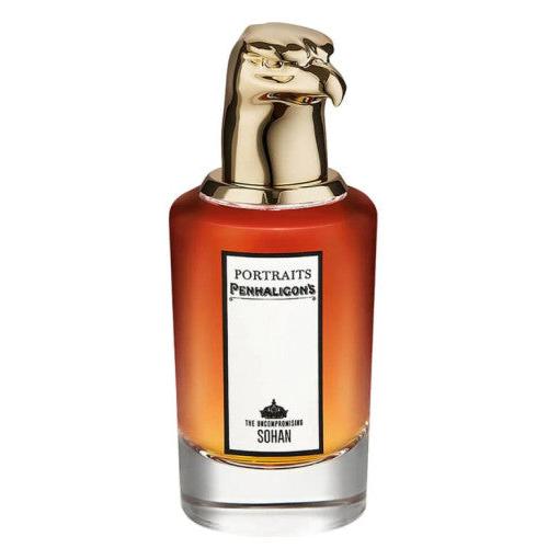 The Uncompromising Sohan Penhaligon's For Men 75ml