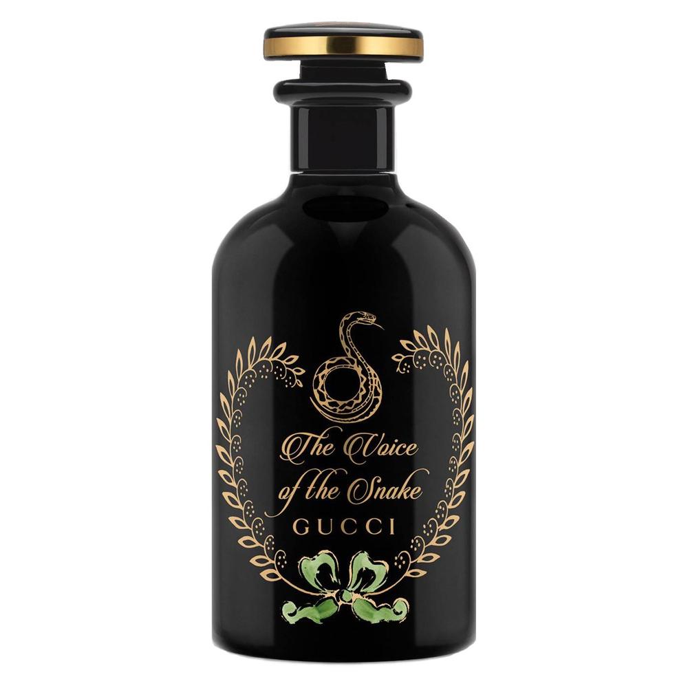 The Voice Of The Snake Eau De Parfum Guci For Women And Men 100ml