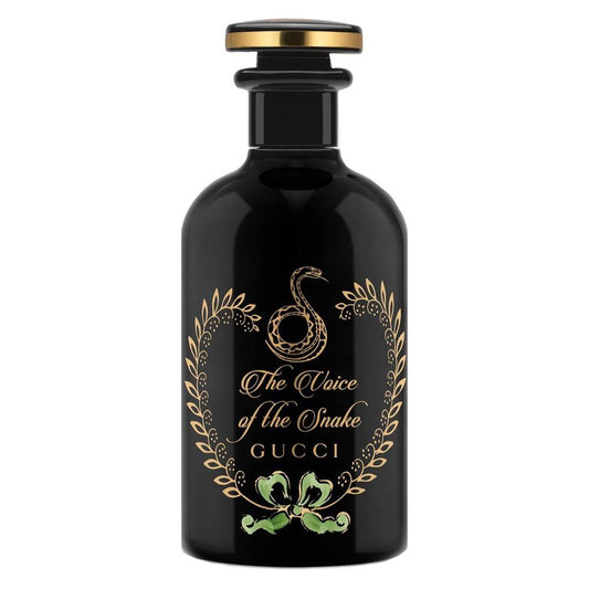 The Voice Of The Snake Eau De Parfum Guci For Women And Men 100ml