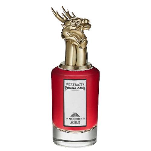 The World According To Arthur Penhaligon's For Women And Men 75ml