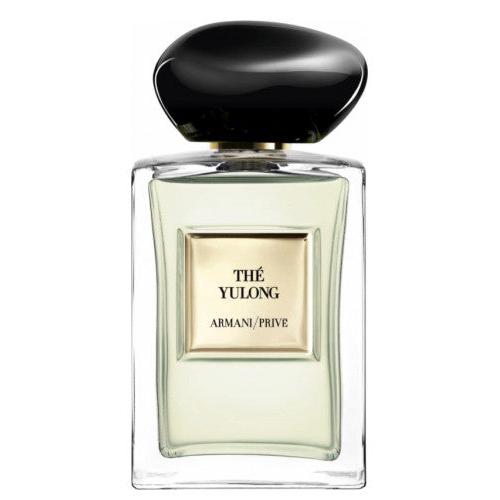 Thé Yulong Giorgio mani For Women And Men 100ml