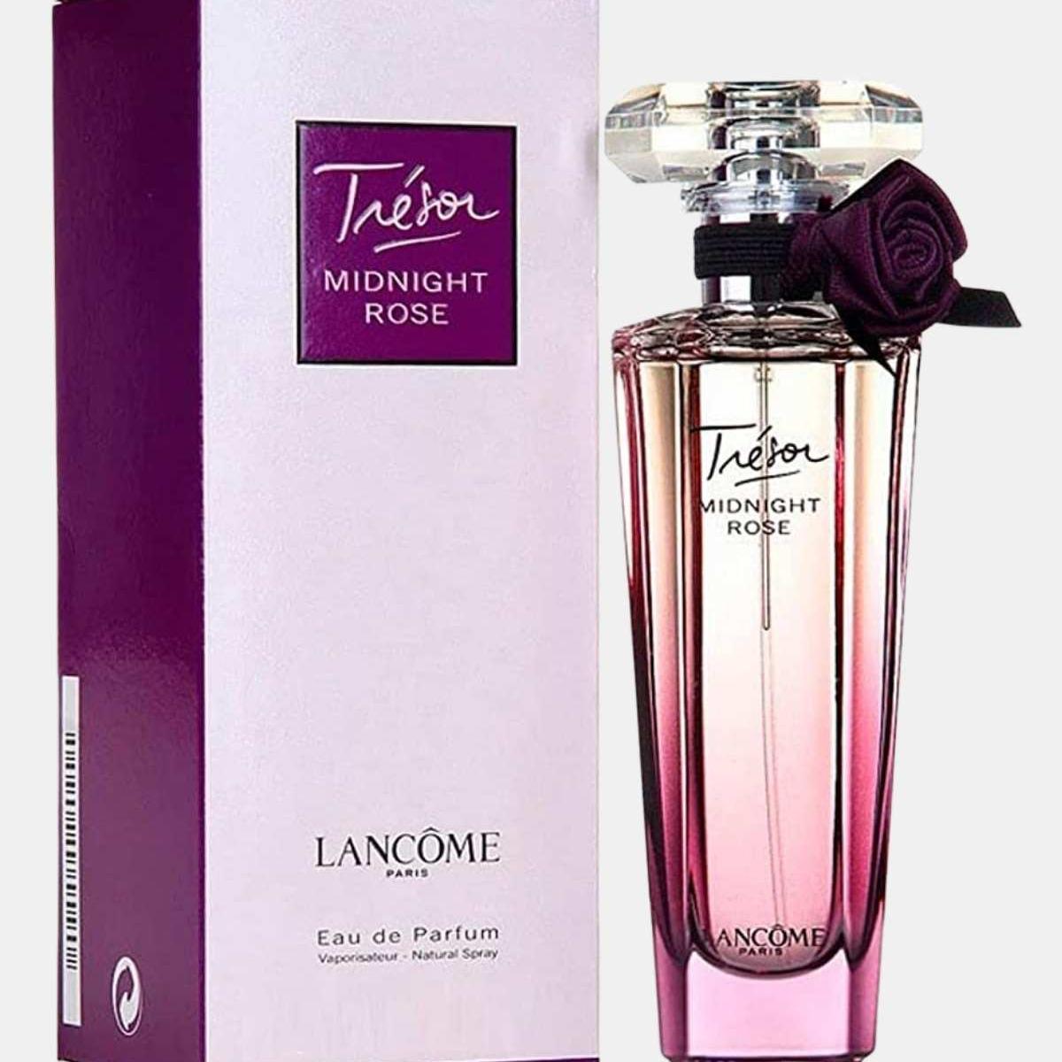 Trésor Midnight Rose Lancôme For Women 75ml