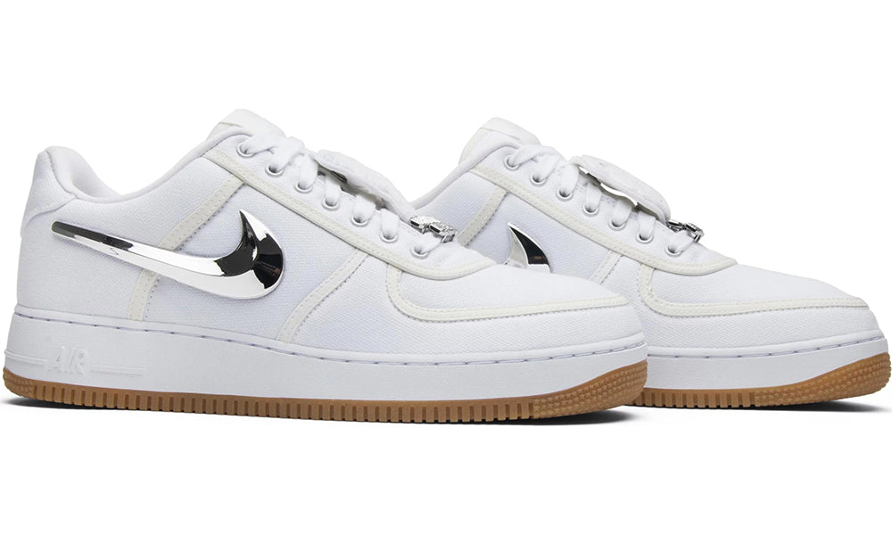 TrvSct X Af 1 "White"