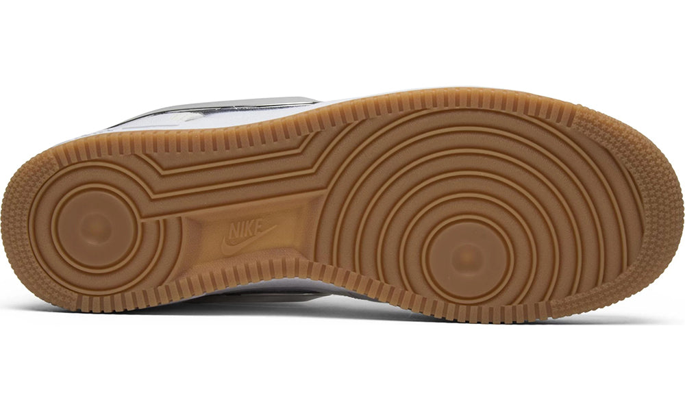 TrvSct X Af 1 "White"