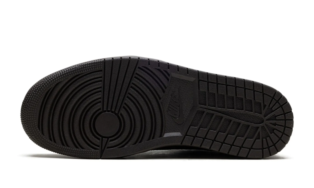 TrvSct X Aj 1 Low Og "Velvet Brown"