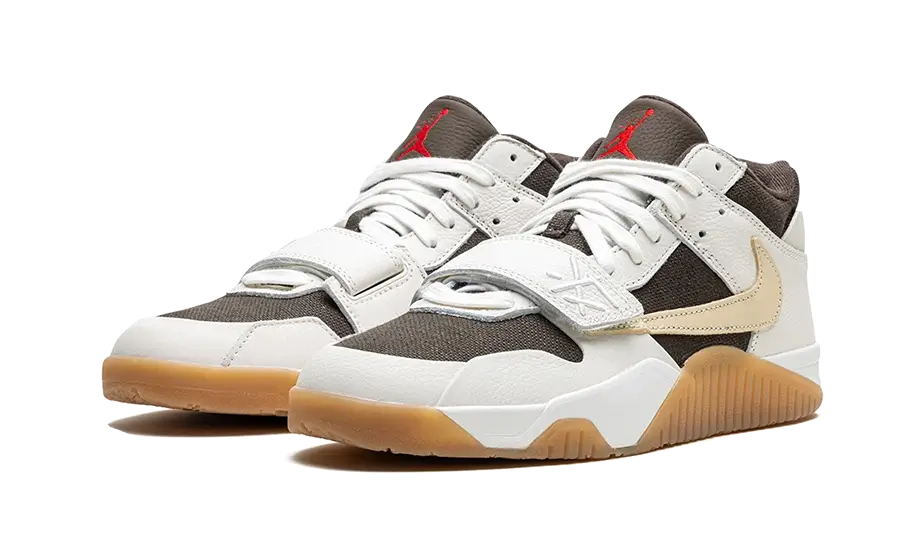 TrvSct X Aj Jumpman Jack Tr Sail