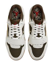 TrvSct X Aj Jumpman Jack Tr Sail