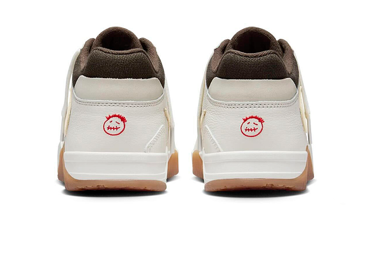 TrvSct X Aj Jumpman Jack Tr Sail