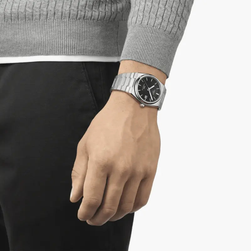 Tst Prx Powermatic Automatic  80 40mm