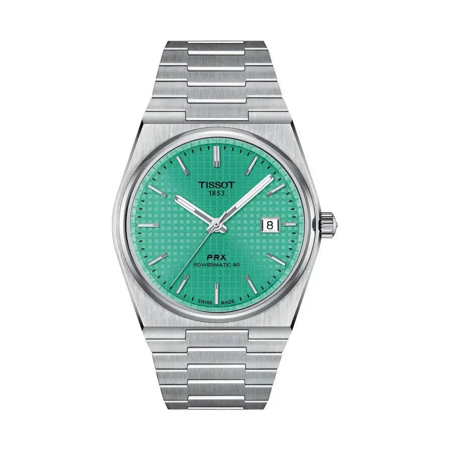 Tst Prx Powermatic Automatic  80 40mm