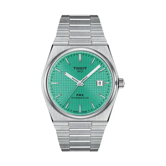 Tst Prx Powermatic Automatic  80 40mm