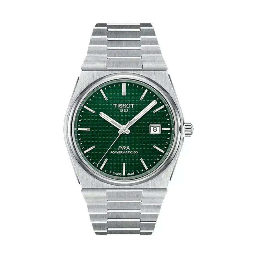 Tst Prx Powermatic Automatic  80 40mm