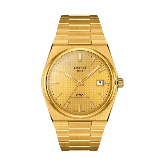 Tst Prx Powermatic Automatic  80 40mm