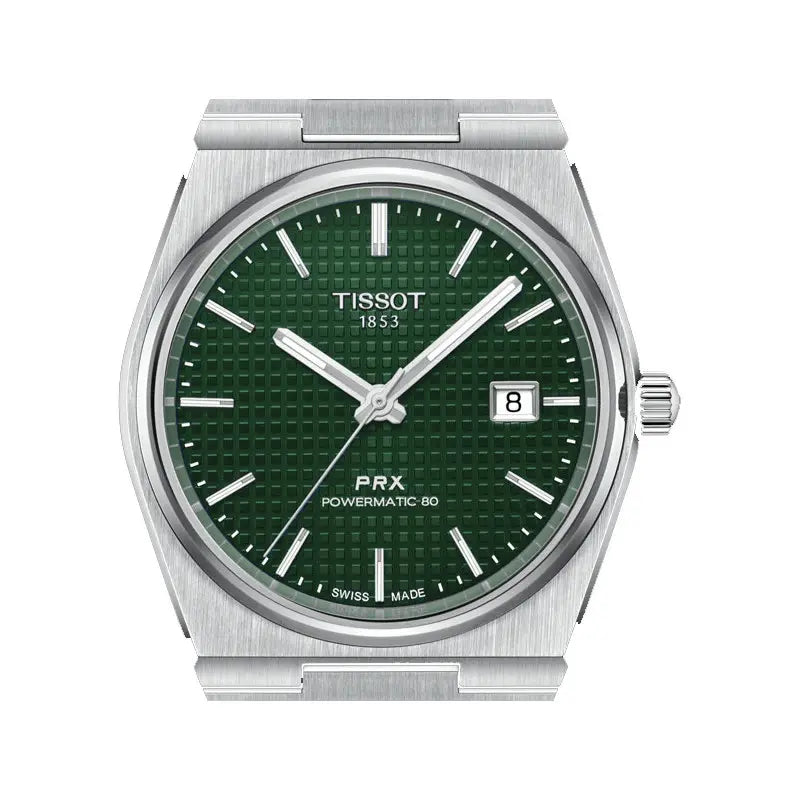 Tst Prx Powermatic Automatic  80 40mm